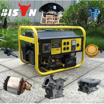 BISON (CHINA) Taizhou Fabrik Preis Portable Vergaser Generator Ersatzteile